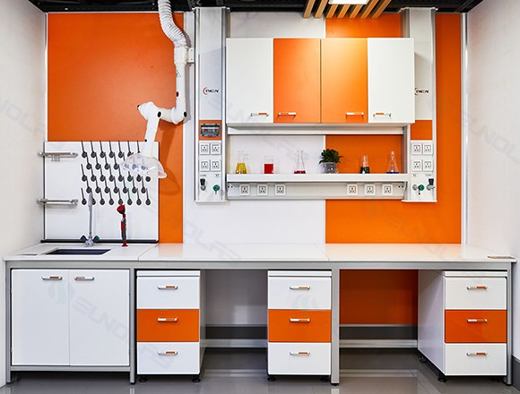 實驗室純水系統(tǒng)?安裝后如何調(diào)試檢查？