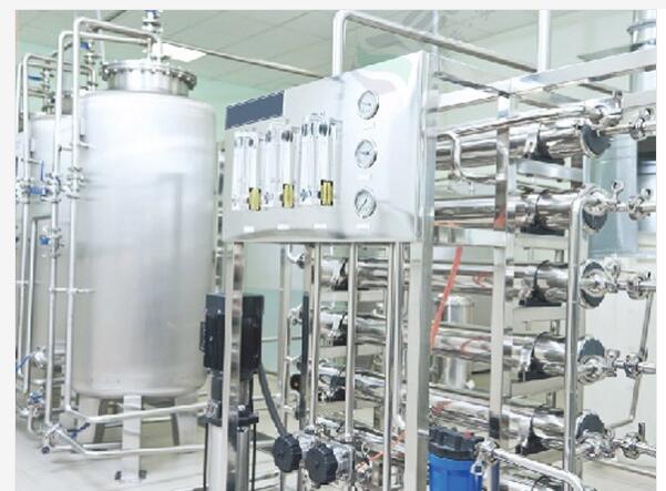 實(shí)驗(yàn)室純水系統(tǒng)公司解說：實(shí)驗(yàn)室純水可采用哪些設(shè)計(jì)方法