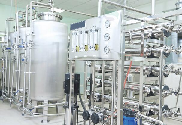 實(shí)驗(yàn)室純水系統(tǒng)公司詳解：水純化為什么非常重要