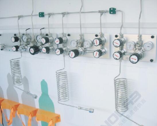 實(shí)驗(yàn)室集中供氣具有哪些優(yōu)點(diǎn)值得關(guān)注？