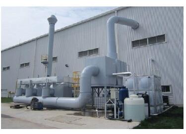 應(yīng)用實(shí)驗(yàn)室環(huán)保系統(tǒng)具有哪些好處？