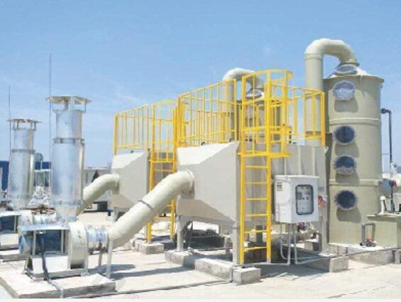 實(shí)驗(yàn)室環(huán)保系統(tǒng)對(duì)不同類型的廢水可采用哪些處理方法