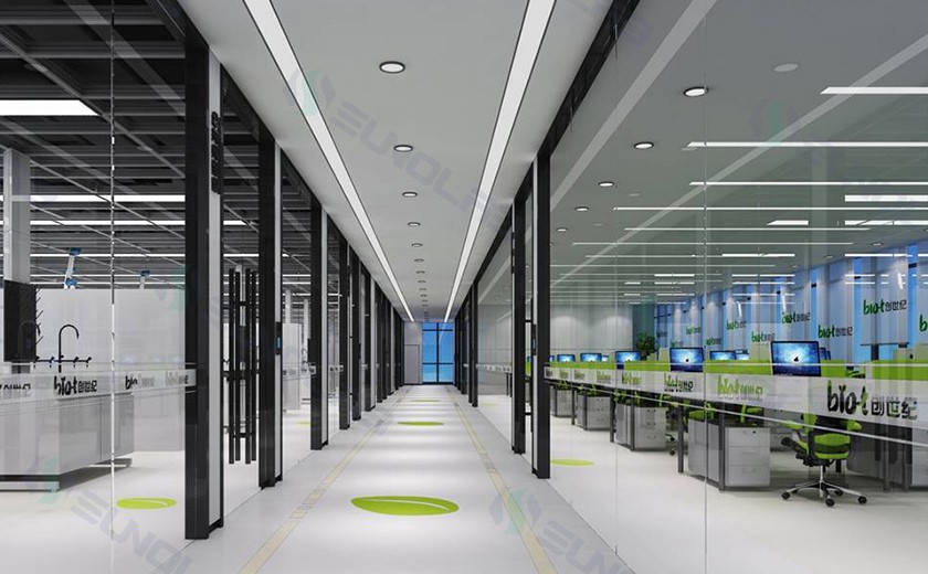 使用實驗室集中供氣時要注意哪些事情？