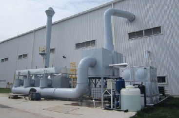 實(shí)驗(yàn)室廢氣處理的重要性體現(xiàn)在哪里