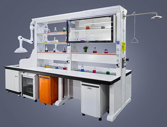 實驗室廢水解決方案?有哪些優(yōu)勢？